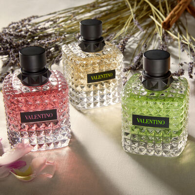 Valentino donna fragrance cheap